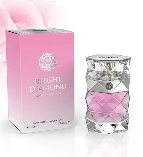 bright diamond perfume